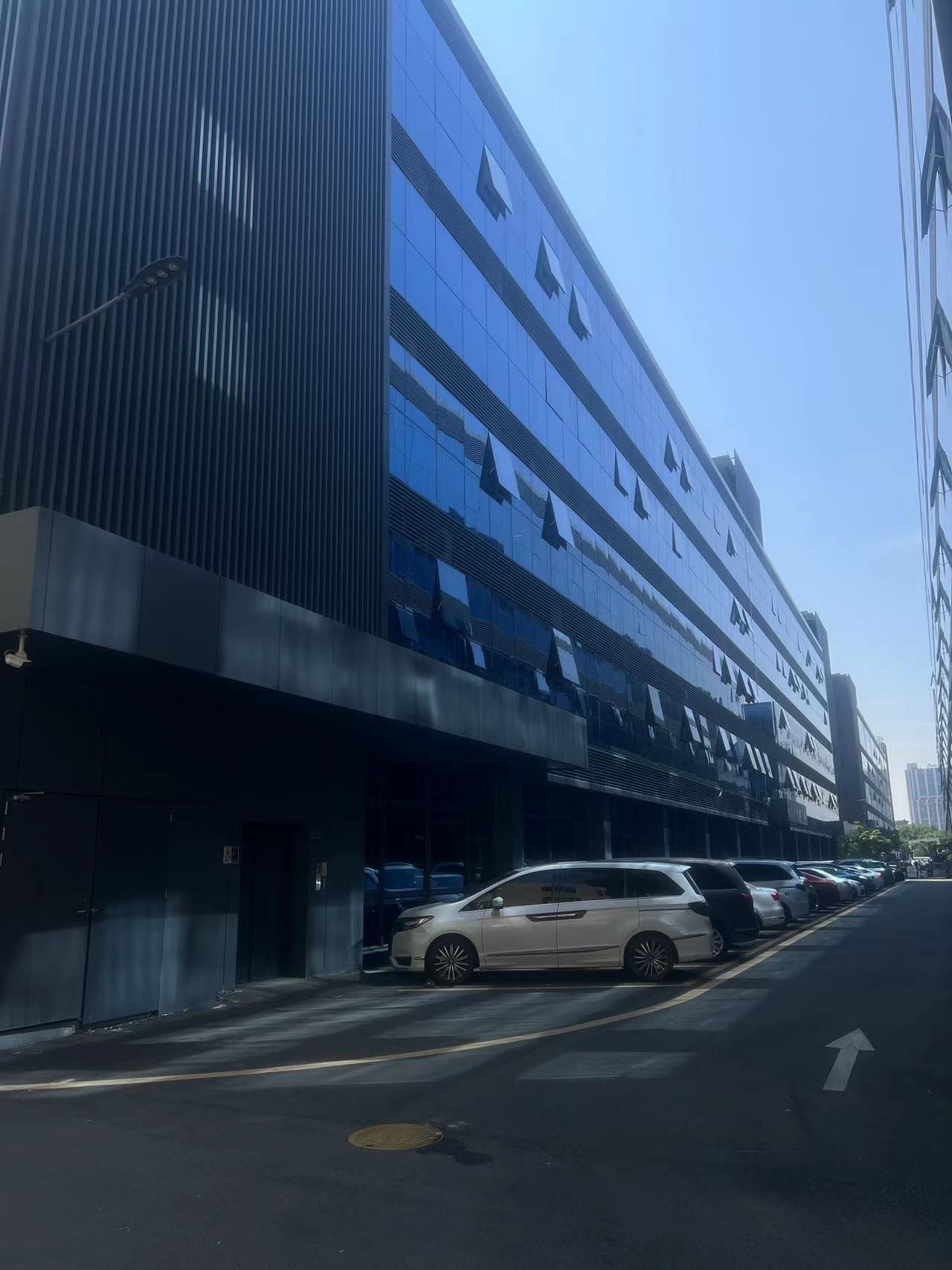China Guangzhou Vinas clothing technology Co., LTD Perfil da companhia